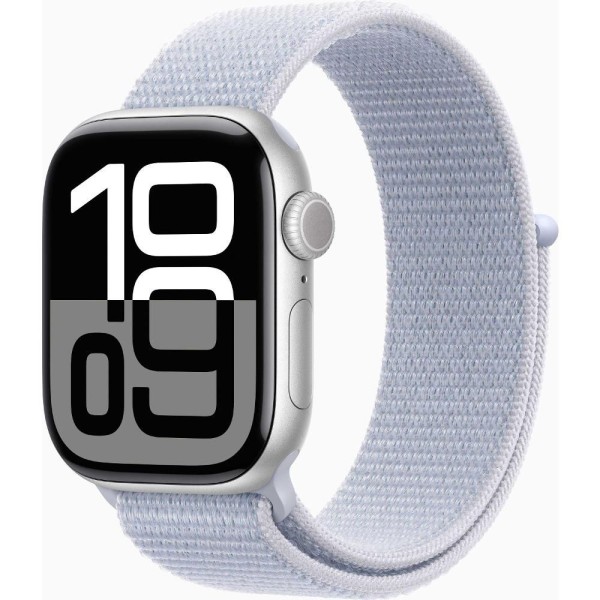 Watch S10 MWWD3QC/A