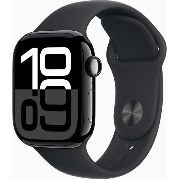 Watch S10 MWWE3QC/A
