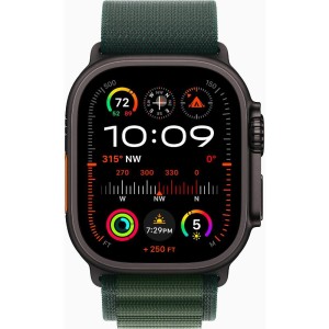 Watch Ultra 2 MX4Q3CS/A