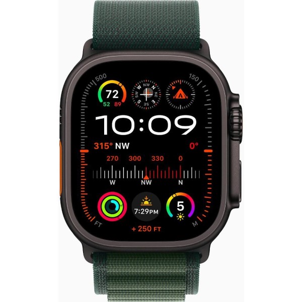 Watch Ultra 2 MX4R3CS/A