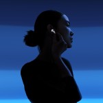 AirPods 4 with ANC MXP93ZM/A APPLE