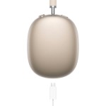 AirPods Max Starlight MWW53ZM/A APPLE