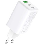YAC G65 VOLT Nabíječka 65W/ 3xUSB YENKEE