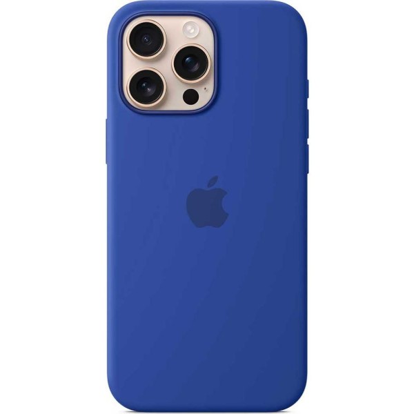 iPhone 16 Pro Max SilCaseMS Ultram APPLE