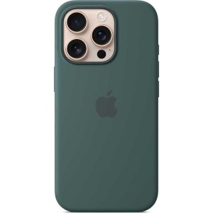 iPhone 16 Pro SiliCase MS Lake Grn APPLE