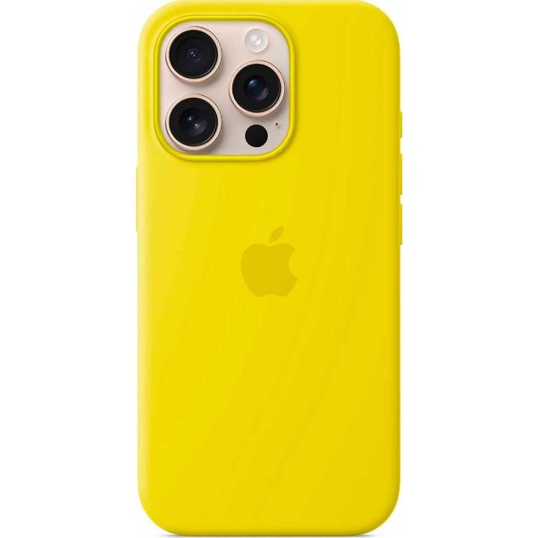 iPhone 16 Pro SiliCase MS St.Fruit APPLE