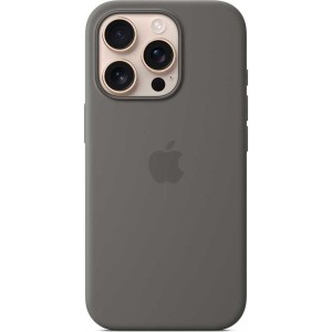 iPhone 16 Pro SiliCase MS St. Gray APPLE