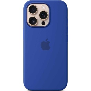 iPhone 16 Pro SilCase MS Ultramar. APPLE