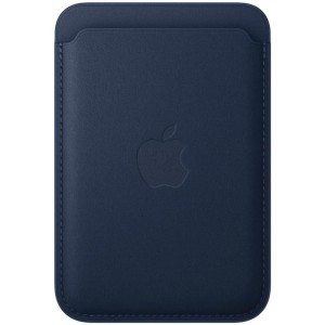 iPhone FineWov Wallet MS Deep Blue APPLE