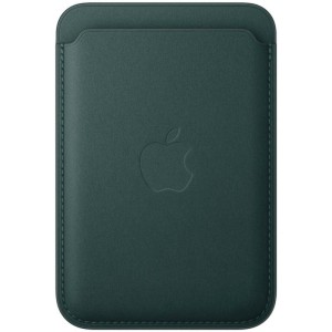 iPhone FineWov Wallet MS DarkGreen APPLE