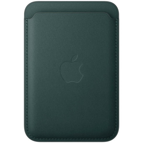 iPhone FineWov Wallet MS DarkGreen APPLE