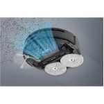 SRV 9790BK robotický vysavač SENCOR