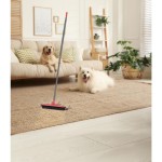 LT8082 GUMOVÝ SMETÁK CLEAN  LAMART