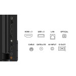 85T7B QLED TV TCL