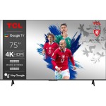 75V6B LED TV TCL