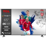 65V6B LED TV TCL