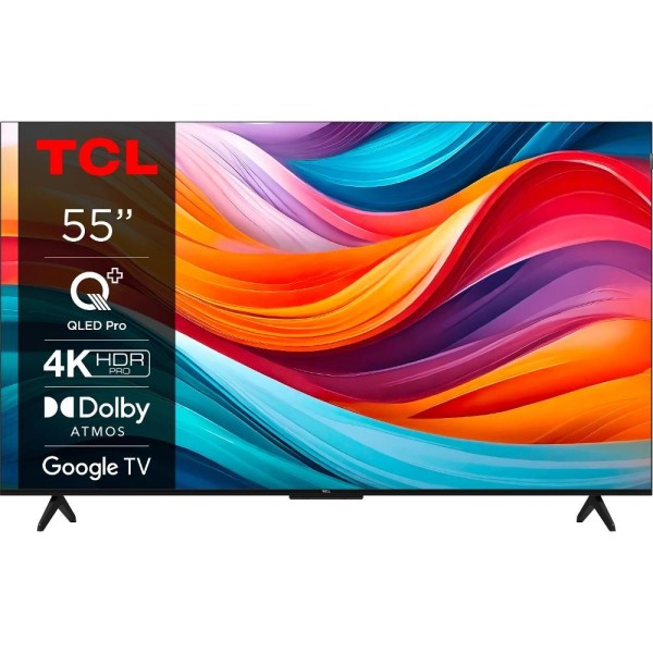 55T7B QLED TV TCL