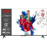 55T7B QLED TV TCL