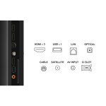 55T7B QLED TV TCL