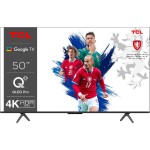 50T7B QLED TV TCL