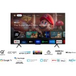 50T7B QLED TV TCL