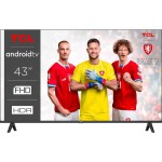 43L5A LED TV TCL