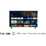 43L5A LED TV TCL