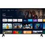 43L5A LED TV TCL