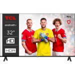 32L5A LED TV TCL