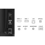 32L5A LED TV TCL