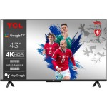43V6B LED TV TCL