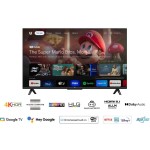 43V6B LED TV TCL