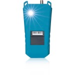 AB CryptoBox Meter (DVB-S/S2)