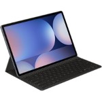 Book Cover kbd Slim TabS10+/S9+ SAMSUNG
