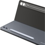 Book Cover kbd Slim TabS10+/S9+ SAMSUNG