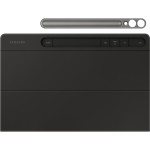 Book Cover kbd Slim TabS10+/S9+ SAMSUNG
