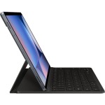 Book Cover kbd Slim TabS10+/S9+ SAMSUNG