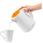 SWK 1513OR rychlovarná konvice SENCOR