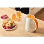 SWK 1513OR rychlovarná konvice SENCOR