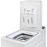 PLDI 127 ATL King Vrch.pl.pračka PHILCO