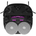 J12 ROBOTICKÝ VYSAVAČ LIDAR EUREKA