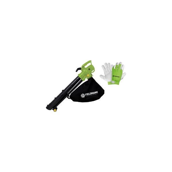 SADA FZF 4030-E + FZO 5010 FIELDMANN