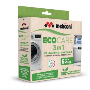 621022 - ECO CARE 3V1 PRO PRAČ- MELICONI