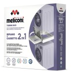 656123 - MEZIKUS PRAČKA/SUŠIČKA MELICONI