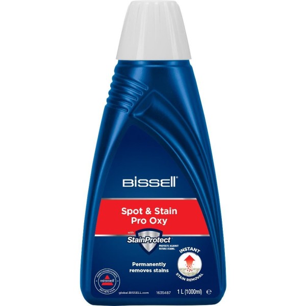 20383 SPOT + STAIN PRO OXY 1L BISSELL