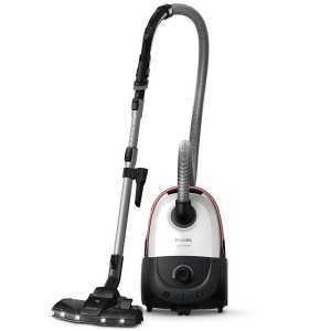 XD6122/12 SÁČKOVÝ VYSAVAČ PHILIPS
