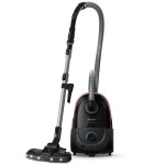 XD6142/12 SÁČKOVÝ VYSAVAČ PHILIPS