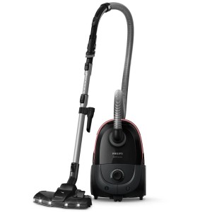 XD6142/12 SÁČKOVÝ VYSAVAČ PHILIPS
