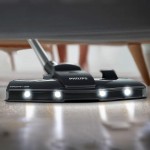 XD6142/12 SÁČKOVÝ VYSAVAČ PHILIPS
