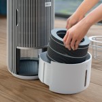 FY3401/00 NÁHR.ZVLH. 3400 SERIE PHILIPS